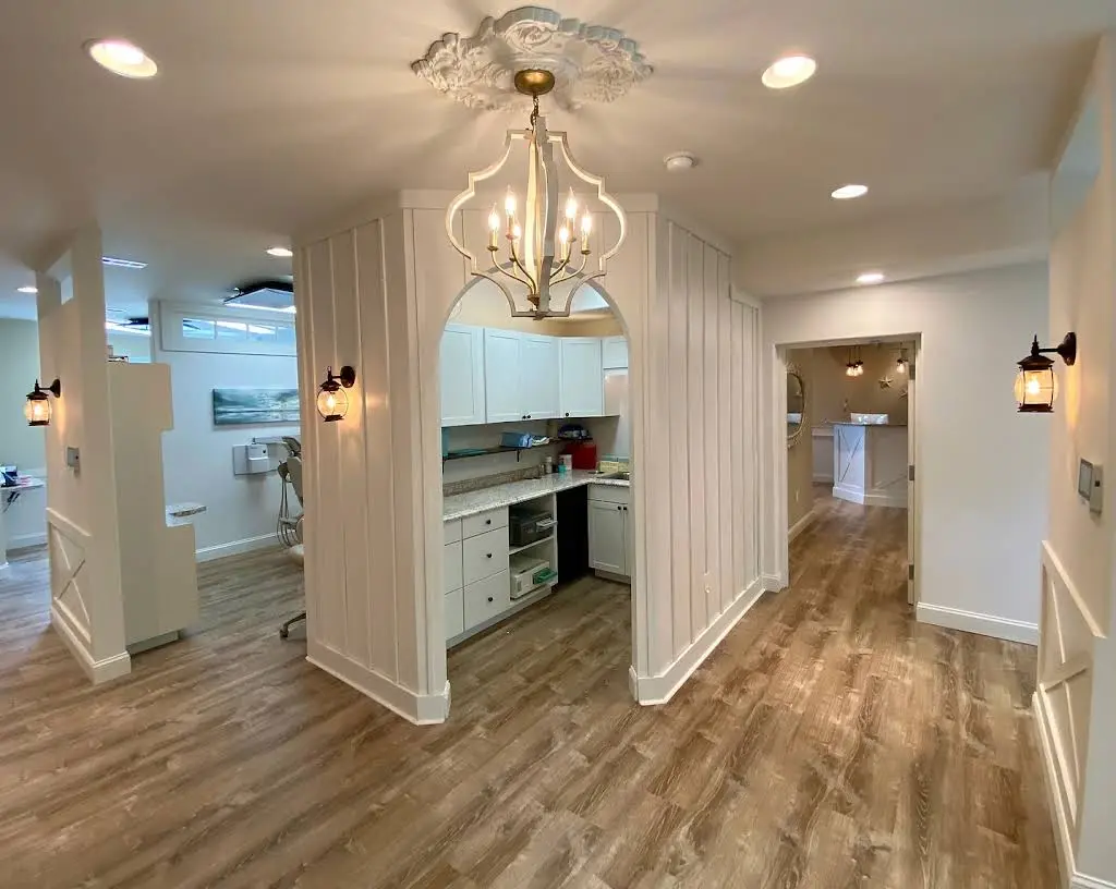 Avalon Dental of Newport