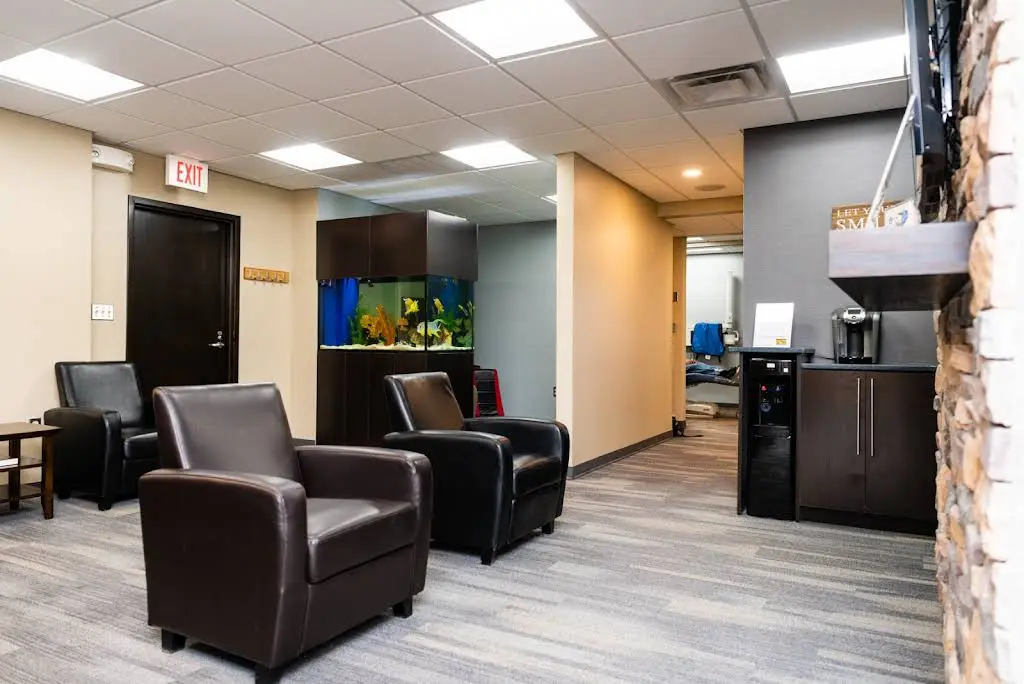 Dental Associates PA