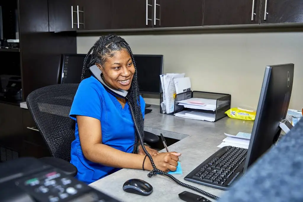Dental Associates PA