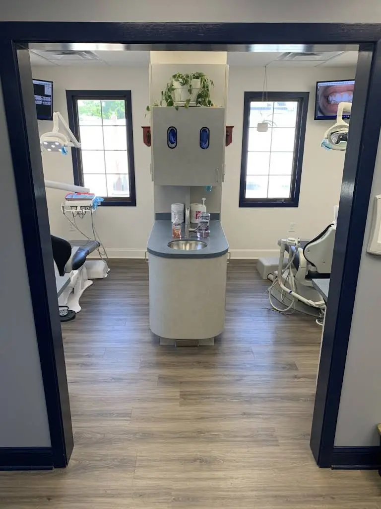 Your Dentistry Today: Matthias Michael D DMD - Professional dental clinic exterior with modern facilities