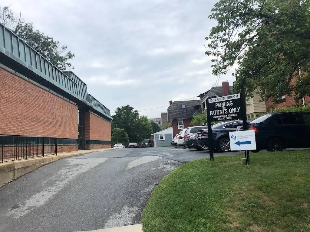Dental Associates of Delaware-Wilmington