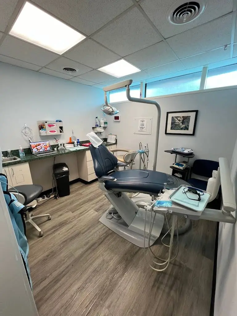 Dental Associates of Delaware-Wilmington
