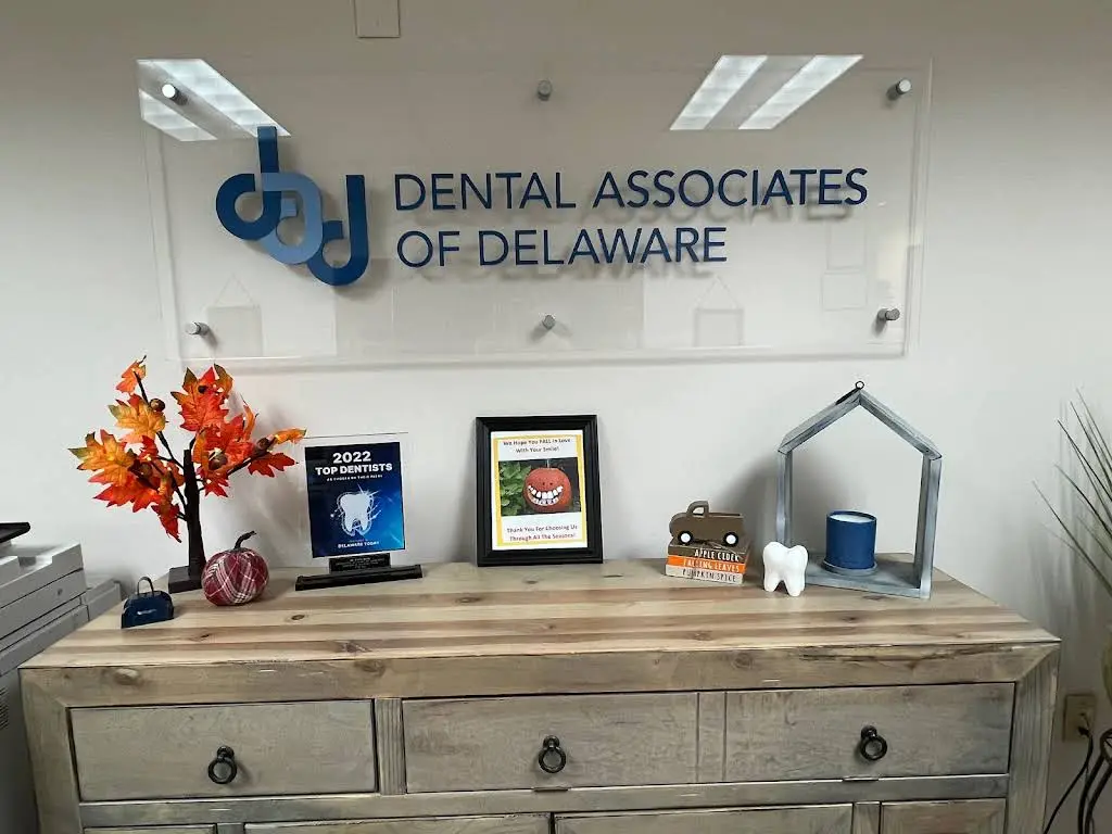 Dental Associates of Delaware-Wilmington