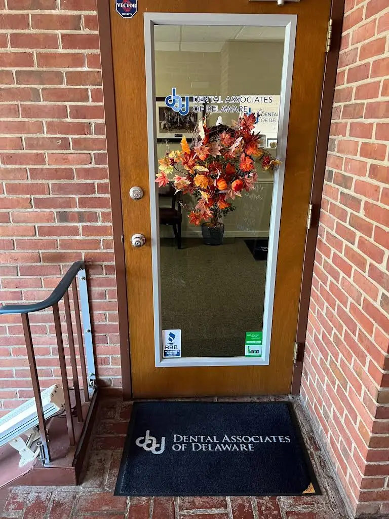 Dental Associates of Delaware-Wilmington