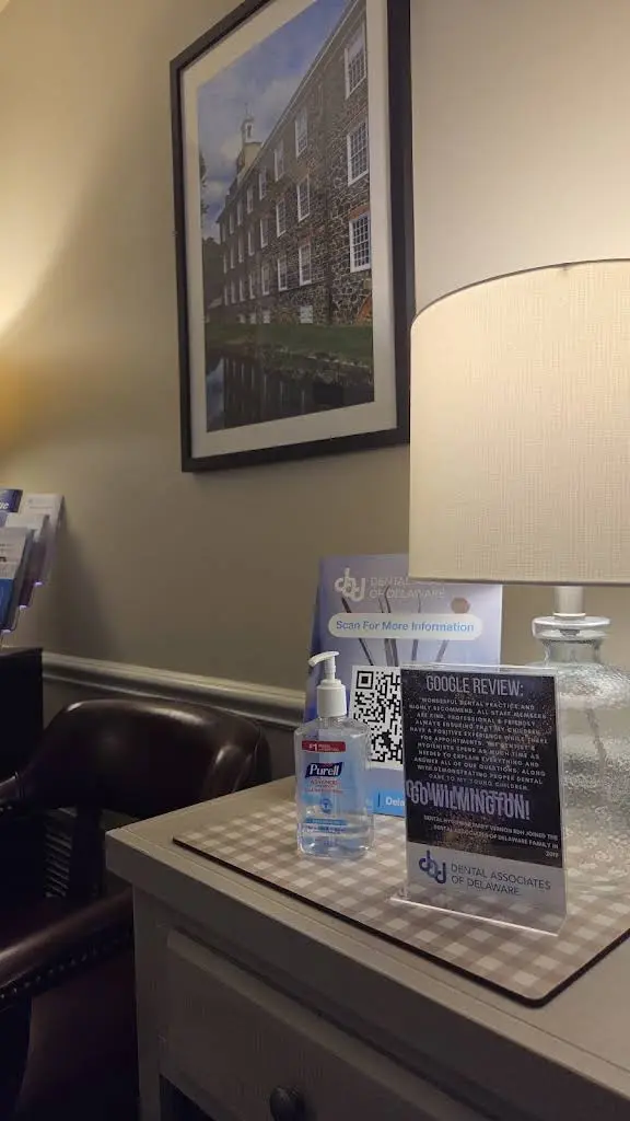 Dental Associates of Delaware-Wilmington