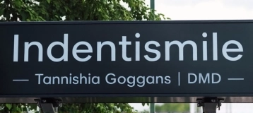 Identismile - Tannishia Goggans DMD