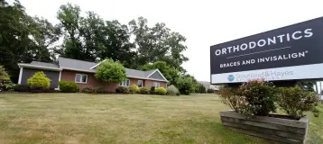 Stoutland and Hayes Orthodontics
