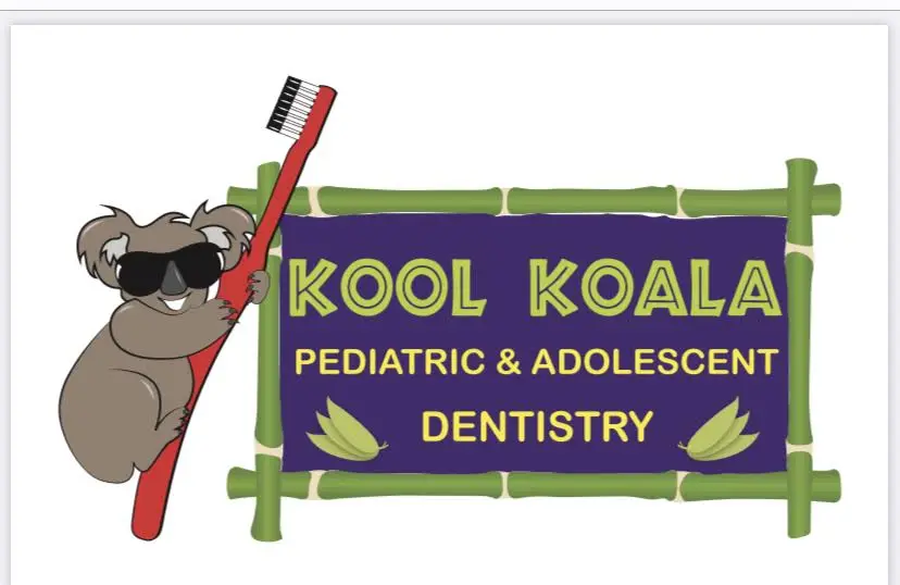 Kool Koala Pediatric and Adolescent Dentistry