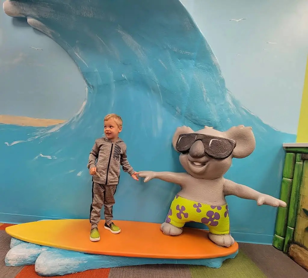 Kool Koala Pediatric and Adolescent Dentistry