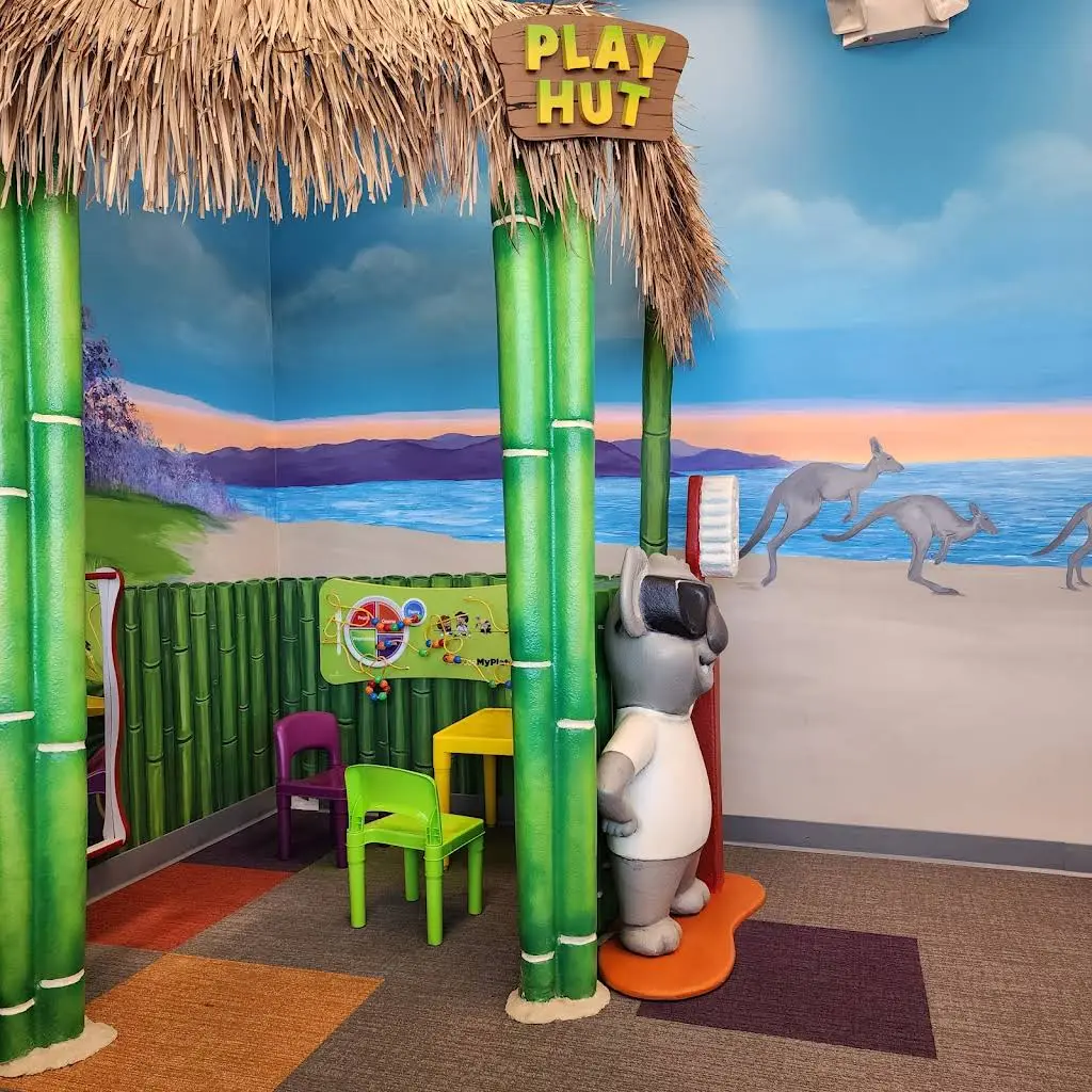 Kool Koala Pediatric and Adolescent Dentistry