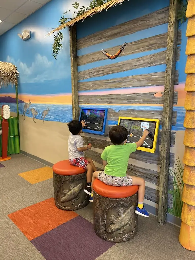Kool Koala Pediatric and Adolescent Dentistry