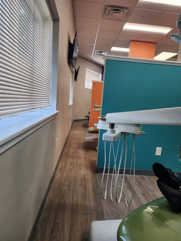 Kool Koala Pediatric and Adolescent Dentistry