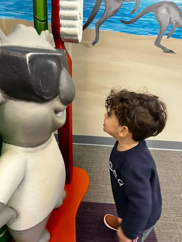 Kool Koala Pediatric and Adolescent Dentistry