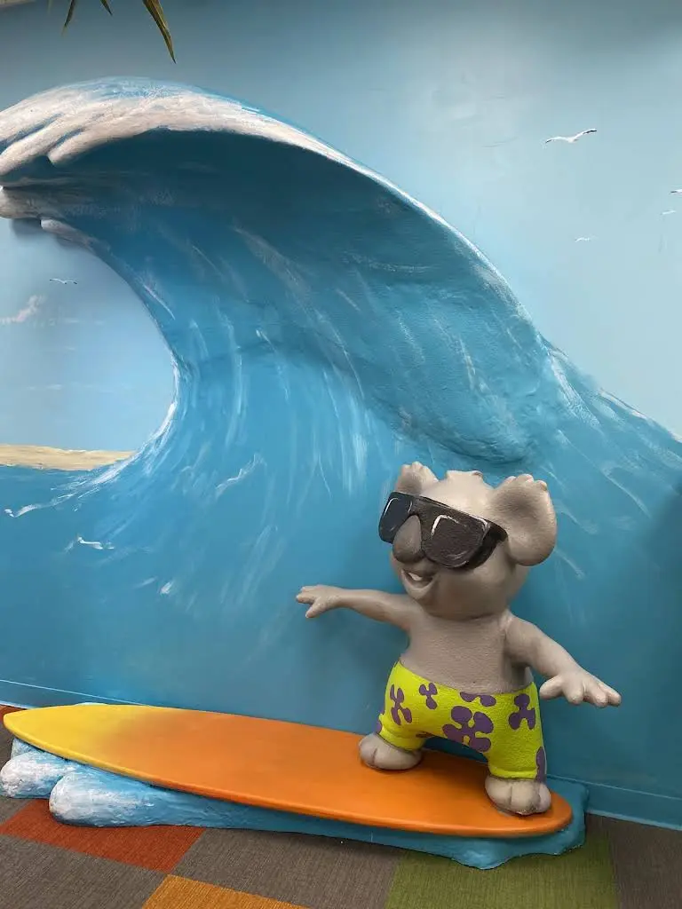 Kool Koala Pediatric and Adolescent Dentistry