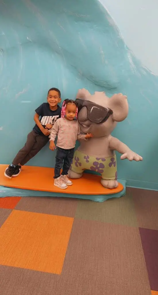 Kool Koala Pediatric and Adolescent Dentistry