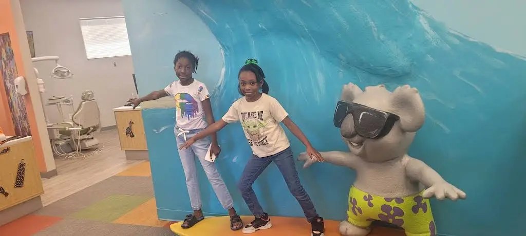 Kool Koala Pediatric and Adolescent Dentistry