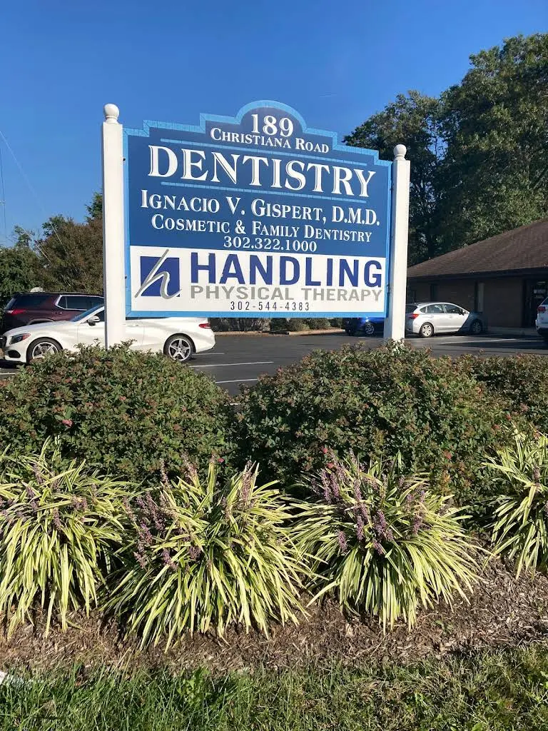Gispert Family Dentistry