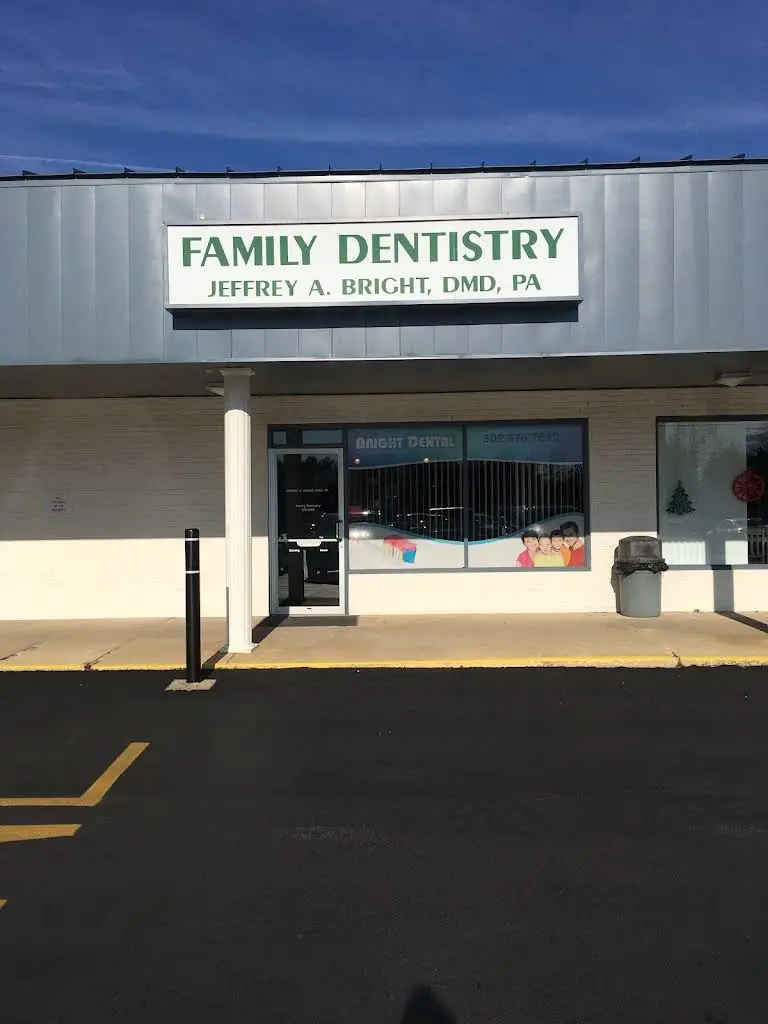 Bright Dental - Brianna Rafetto D.M.D., P.A.