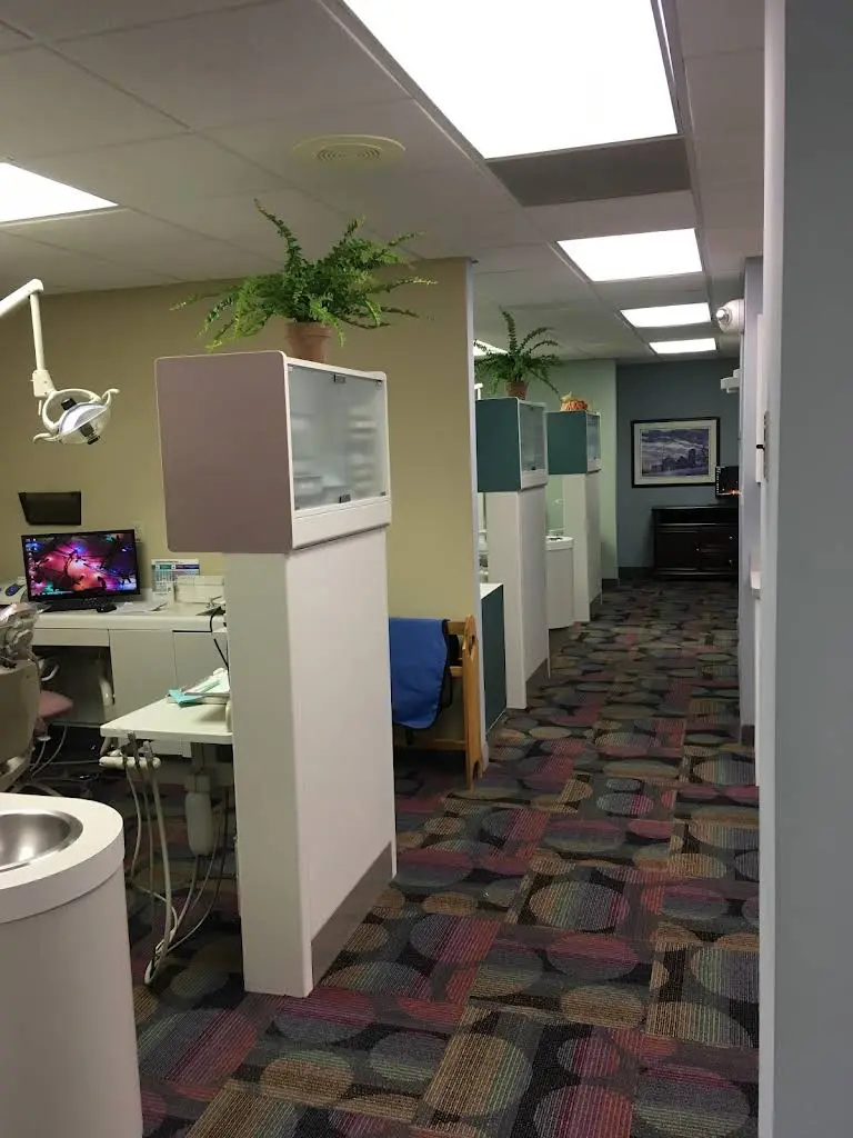 Bright Dental - Brianna Rafetto D.M.D., P.A.