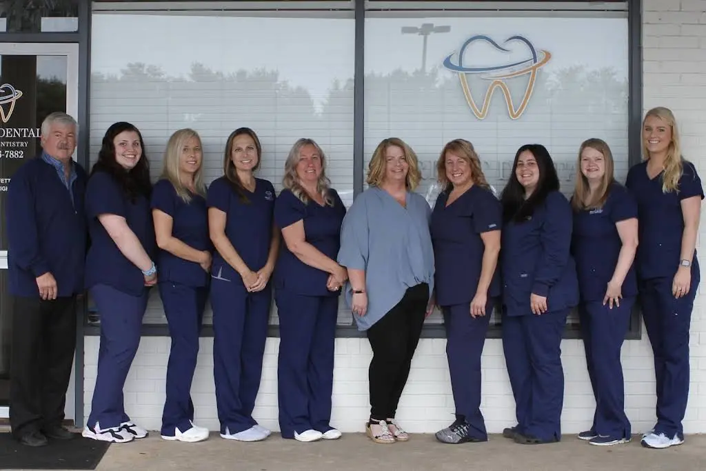 Bright Dental - Brianna Rafetto D.M.D., P.A.