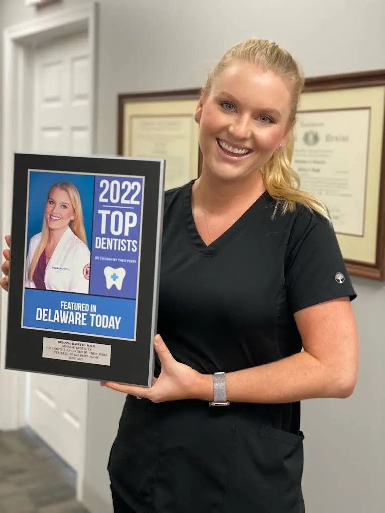 Bright Dental - Brianna Rafetto D.M.D., P.A.