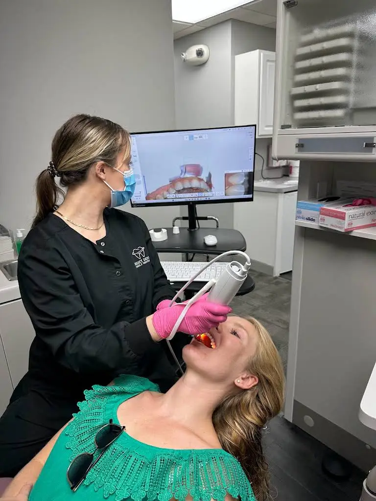 Bright Dental - Brianna Rafetto D.M.D., P.A.