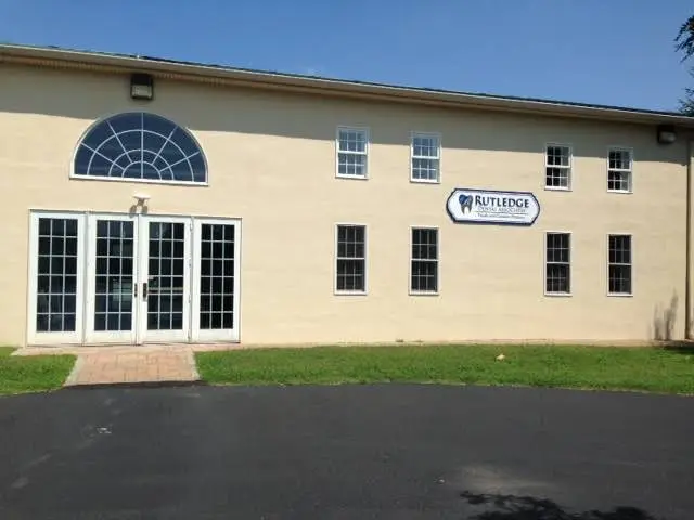 Rutledge Dental Associates