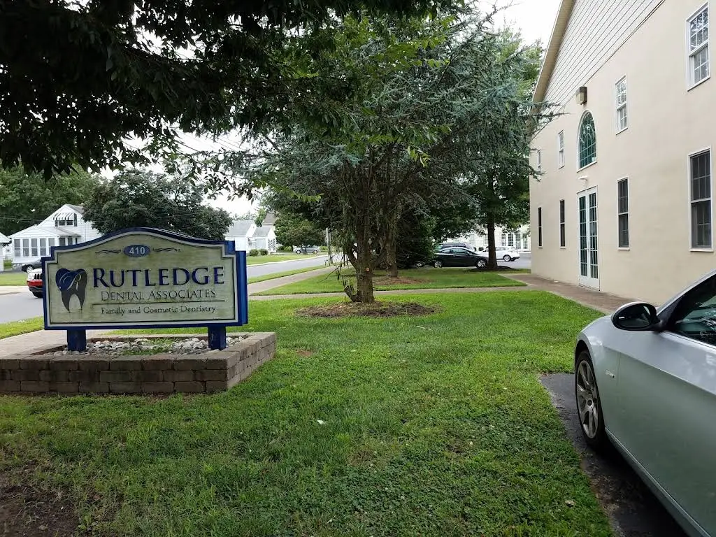 Rutledge Dental Associates