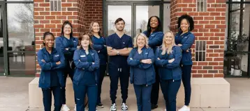 Dentistry in Middletown
