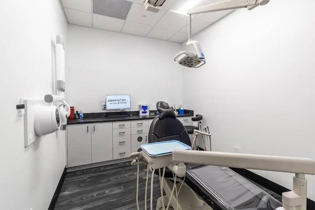 Dentistry in Middletown