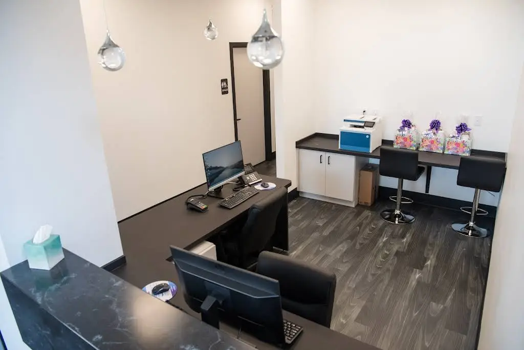 Dentistry in Middletown