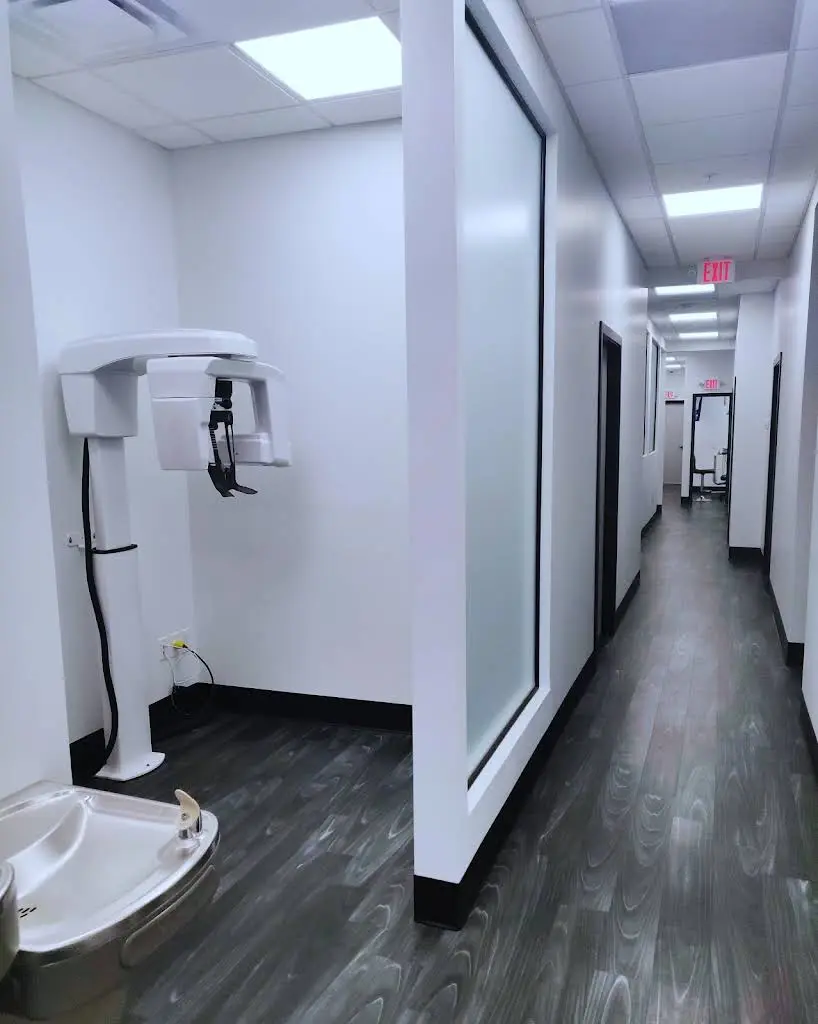 Dentistry in Middletown