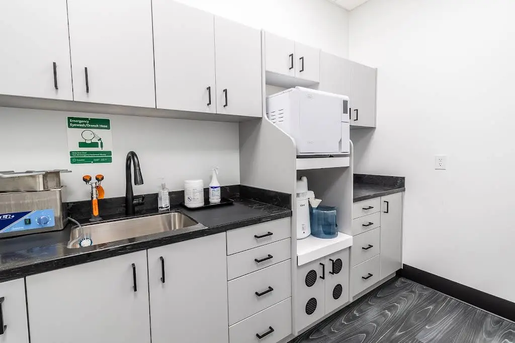 Dentistry in Middletown