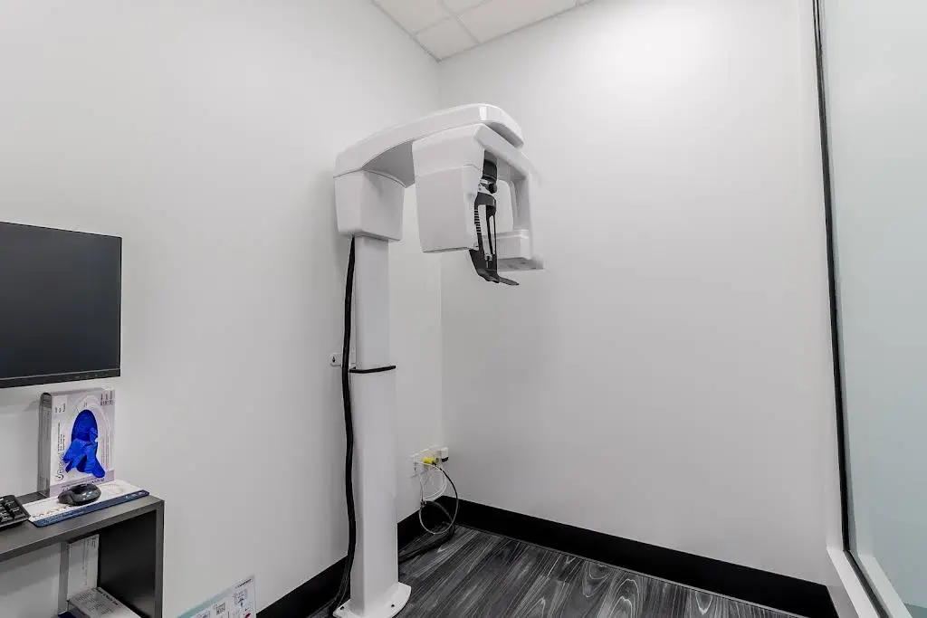 Dentistry in Middletown