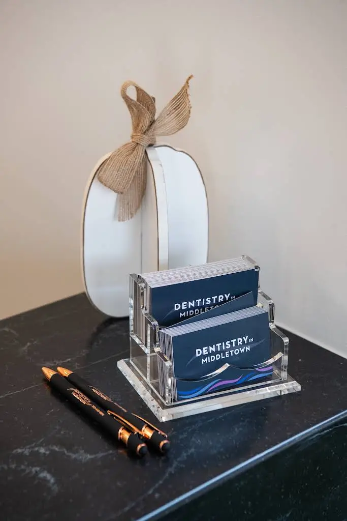 Dentistry in Middletown