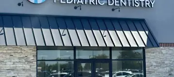 Brandywine Pediatric Dentistry of Middletown