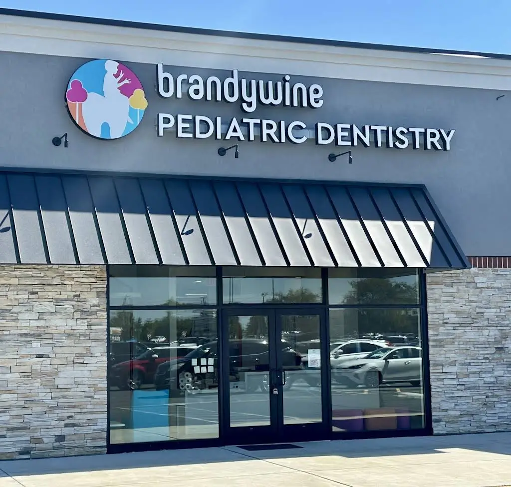 Brandywine Pediatric Dentistry of Middletown