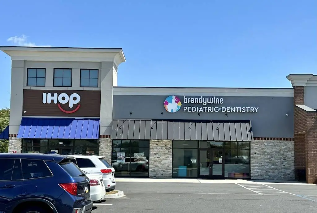 Brandywine Pediatric Dentistry of Middletown