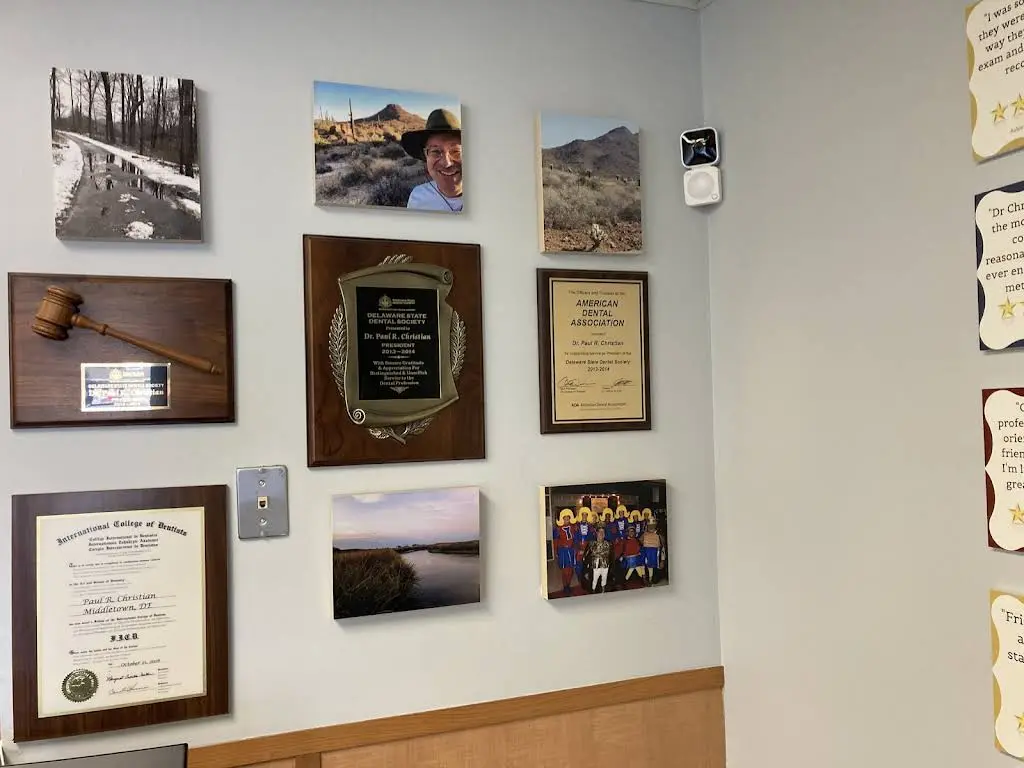 Middletown Dental Care