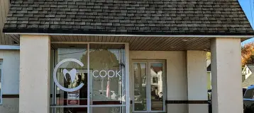 Cook Family Dentistry