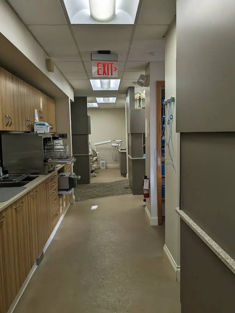 Cook Family Dentistry