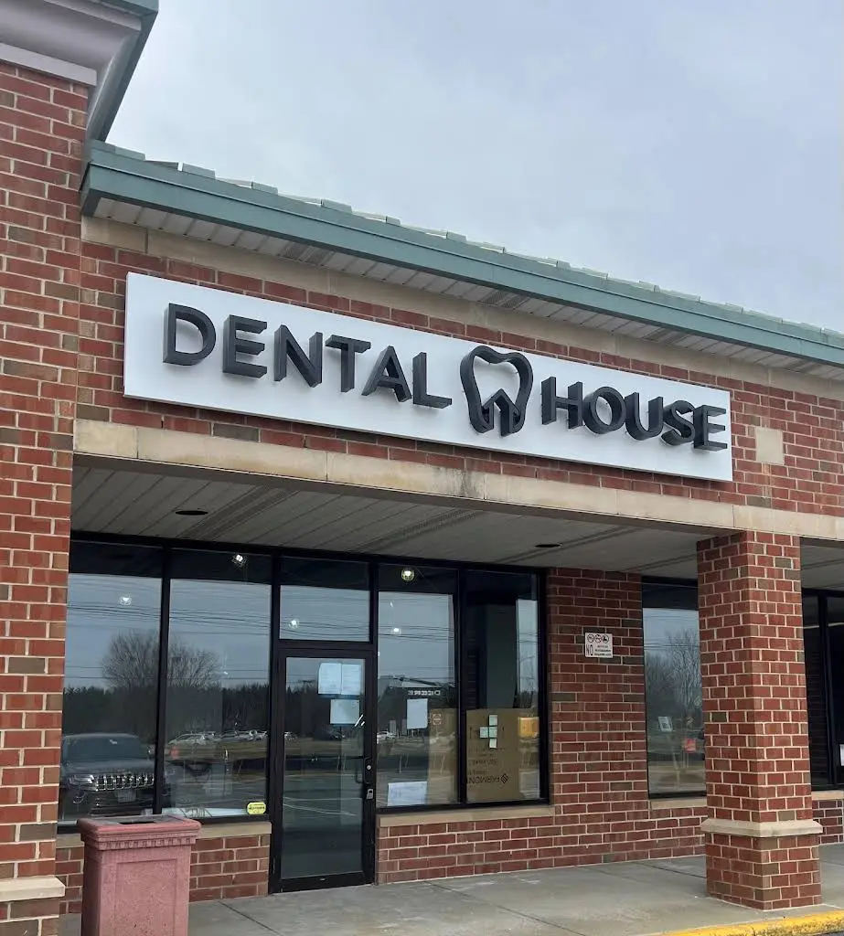 DENTAL HOUSE