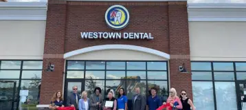 Westown Dental of Middletown