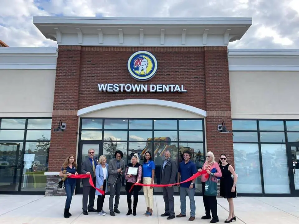 Westown Dental of Middletown