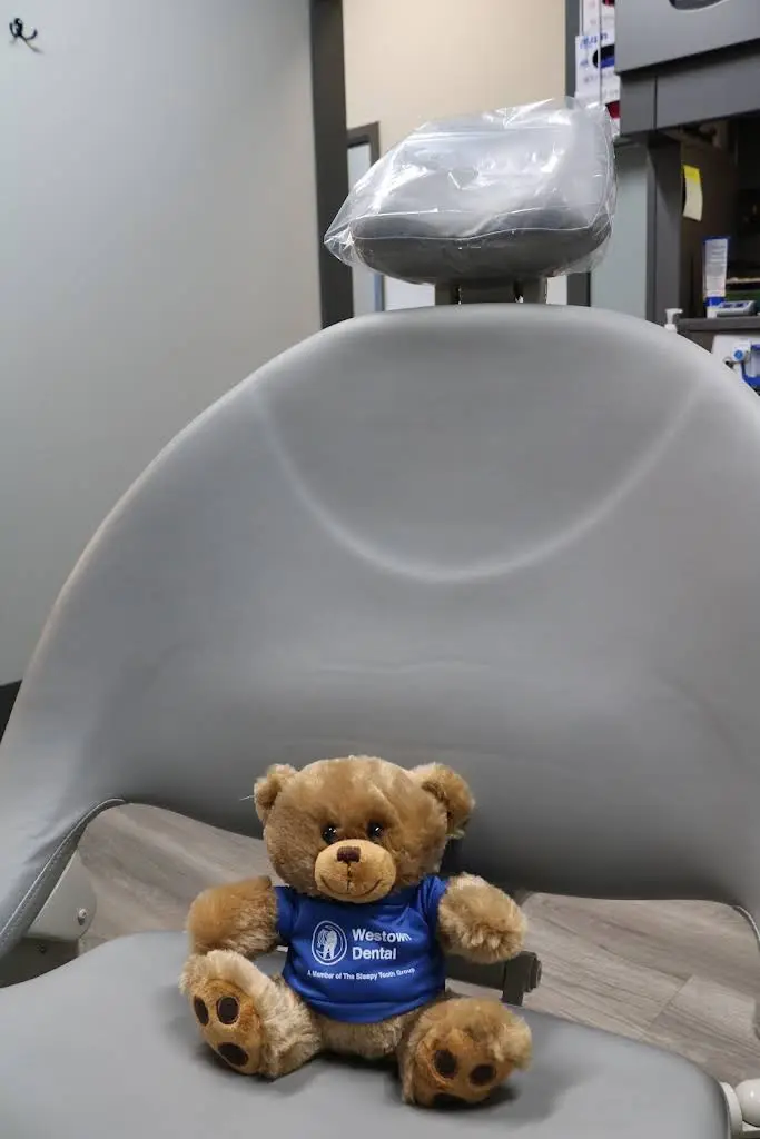 Westown Dental of Middletown