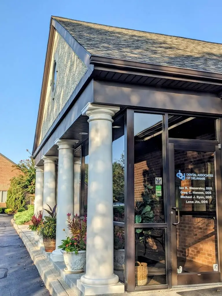 Dental Associates of Delaware-Middletown