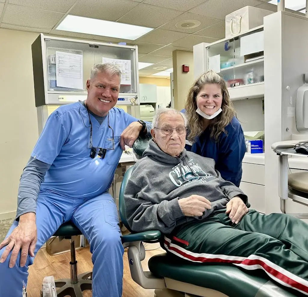 Dental Associates of Delaware-Middletown
