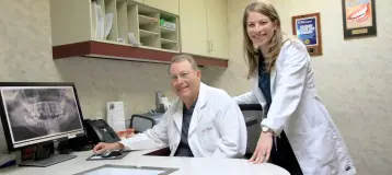 Honig Orthodontics
