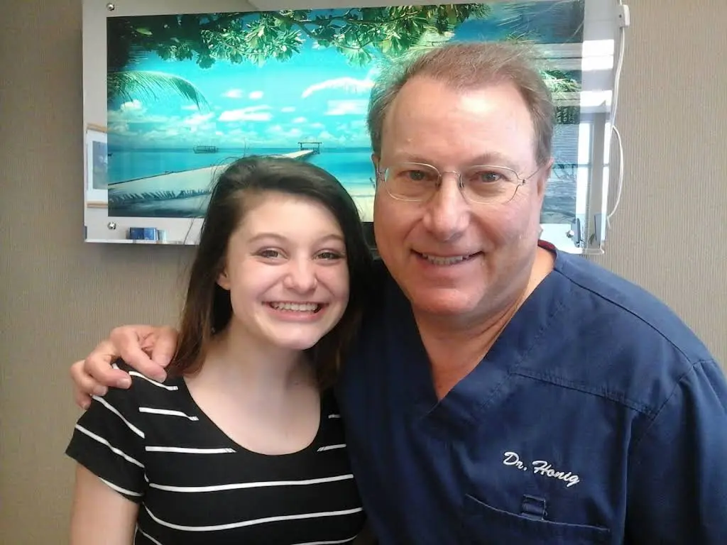 Honig Orthodontics