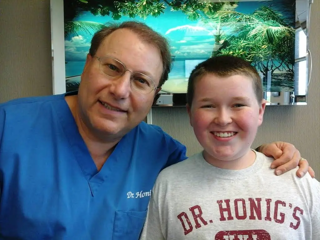 Honig Orthodontics